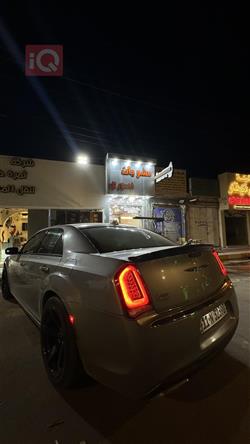 کرایسلەر 300